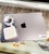 MacBook Air 2022 (M2) - 13" - 256 GB, Gray, 8 GB, Apple M2