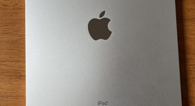 Mint
													Apple iPad 10th Gen - Wi-Fi, Silver, 256 GB, A2696, photo 2 of 9