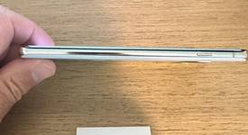 Mint
													Samsung Galaxy S10 - Verizon, White, 128 GB, 8 GB, SM-G973U, photo 6 of 6