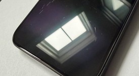 Good
													Apple iPhone 15 Pro Max - Unlocked, Black, 256 GB, A2849, photo 4 of 12