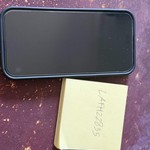 Good Apple iPhone 15 Pro - T-Mobile, 128 GB, Blue, A2848