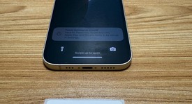 Good
													Apple iPhone 13 - Unlocked Non-US, Starlight, 128 GB, A2631, photo 1 of 7