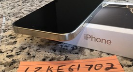 Mint
													Apple iPhone 16 Pro Max - Unlocked, Natural, 256 GB, A3084, photo 5 of 10
