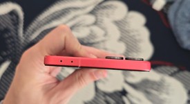 Mint
													Samsung Galaxy Z Flip7 - Unlocked, Coral, 512 GB, 12 GB, SM-F766U1, photo 3 of 9