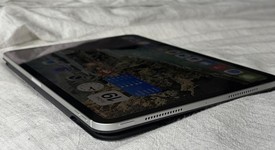 Mint
													Apple iPad Pro 11" (M5) 2025 - Wi-Fi, Apple M5 9-Core, Silver, 256 GB, A3357, Standard Glass, photo 5 of 9