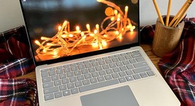 Mint
													Microsoft Surface Laptop 7 - Platinum, 512 GB, 16 GB, 13.8", photo 1 of 17