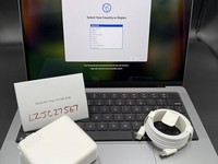 MacBook Pro Late 2023 (M3) - 14"
