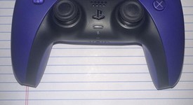Mint
													DualSense Wireless Controller - Purple, photo 3 of 3