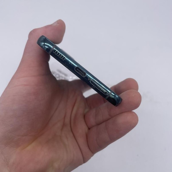 Samsung Galaxy S22 Plus - Verizon, 128 GB, Green, 8 GB, SM-S906U