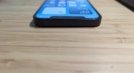 Good
													Apple iPhone 12 - Unlocked, Black, 64 GB, A2172, photo 5 of 13
