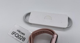 Good
													Apple Watch Series 1 42mm - Rose Gold, 8 GB, A1803, photo 2 of 8