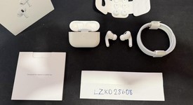 Used
													Apple AirPods Pro 2 - USB-C, photo 1 of 5