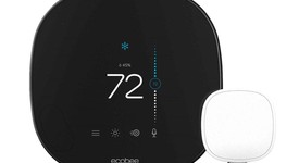 New
													Ecobee 5, photo 2 of 7