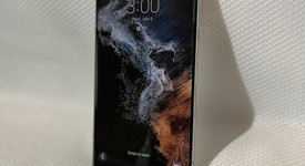 Mint
													Samsung Galaxy S22 Ultra - Unlocked, White, 128 GB, 8 GB, SM-S908U1, photo 4 of 7