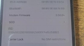 Mint
													Apple iPhone 13 Pro Max - Verizon, Sierra Blue, 128 GB, A2484, photo 3 of 7