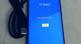Good
													OnePlus 7 Pro - T-Mobile, Blue, 256 GB, 8 GB, GM1915, photo 1 of 7