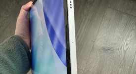 Mint
													Apple iPad Air 4th Gen - Wi-Fi, Silver, 64 GB, A2316, photo 3 of 5