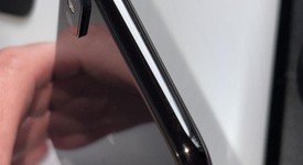 Good
													Apple iPhone Xs - Unlocked, Gray, 256 GB, A1920, photo 4 of 8