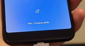 Fair
													Google Pixel 3a XL - Unlocked, Black, 64 GB, 4 GB, G020C, photo 6 of 6