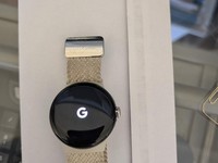 Google Pixel Watch