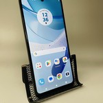 Good Moto G Stylus LTE (2023) - Cricket, Blue, 128 GB, 4 GB