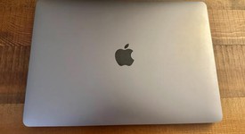 Mint
													MacBook Pro 2020 - 13" - Apple M1, Gray, 512 GB, 8 GB, photo 4 of 13