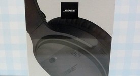 New
													Bose QuietComfort 35 II - Black, photo 1 of 4