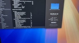 Mint
													MacBook Air 2023 - 15" - Apple M2, Gray, 256 GB, 8 GB, photo 3 of 7