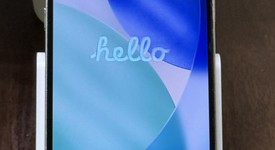 Good
													Apple iPhone 13 Pro Max - Unlocked, Silver, 512 GB, A2484, photo 2 of 8