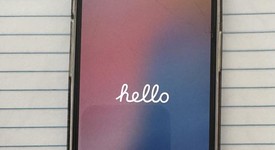 Good
													Apple iPhone 13 Mini - Verizon, Blue, 128 GB, A2481, photo 4 of 4