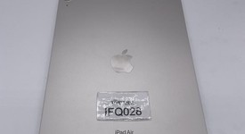 Mint
													Apple iPad Air 11" (M2) 2024 - Wi-Fi, Starlight, 128 GB, A2902, photo 4 of 9