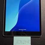 Good Apple iPad 9th Gen - Wi-Fi, 64 GB, Silver, A2602
