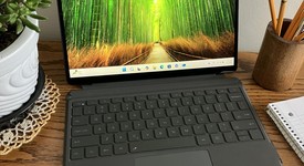 Good
													Microsoft Surface Pro 8 - I5, Graphite, 256 GB, 8 GB, photo 1 of 20