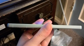 Good
													Sony Xperia 1 IV - Unlocked Non-US, White, 512 GB, 12 GB, photo 3 of 7