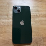 Fair Apple iPhone 13 - Unlocked, 128 GB, Green, A2482