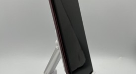 Fair
													Samsung Galaxy S22 Ultra - Unlocked, Burgundy, 256 GB, 12 GB, SM-S908U1, photo 2 of 6