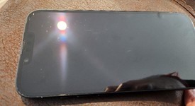 Good
													Apple iPhone 14 - T-Mobile, Midnight, 128 GB, A2649, photo 2 of 6