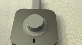 Good
													Oura Ring Gen 4 - Stealth, Size 9, photo 2 of 7