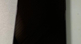 Good
													Apple iPhone 13 - Unlocked, Midnight, 128 GB, A2482, photo 2 of 8