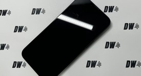 Good
													Apple iPhone 16e - Unlocked, Black, 128 GB, A3212, photo 4 of 6