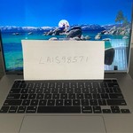 Mint MacBook Pro 2019 - 16 inch - 1 TB, Silver, 16 GB, Intel Core i9