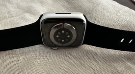 Good
													Apple Watch Series 8 41mm - Starlight, A2770 - GPS, Aluminum, photo 5 of 8