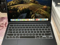 MacBook Air 2022 - 13"