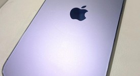 Mint
													Apple iPhone 14 Pro Max - Unlocked, Purple, 128 GB, A2651, photo 2 of 8