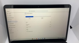 Good
													Google Pixelbook Go - Core m3, Black, 64 GB, 8 GB, photo 3 of 12