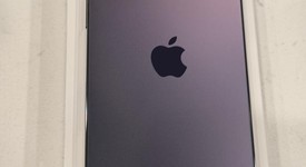 Good
													Apple iPhone 14 Pro Max - Unlocked, Purple, 128 GB, A2651, photo 4 of 9