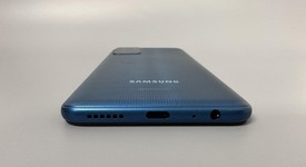 Good
													Samsung Galaxy A03s - Unlocked, Blue, 32 GB, 3 GB, photo 4 of 8