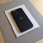 Good Apple iPhone 13 - Unlocked, 128 GB, Midnight, A2482