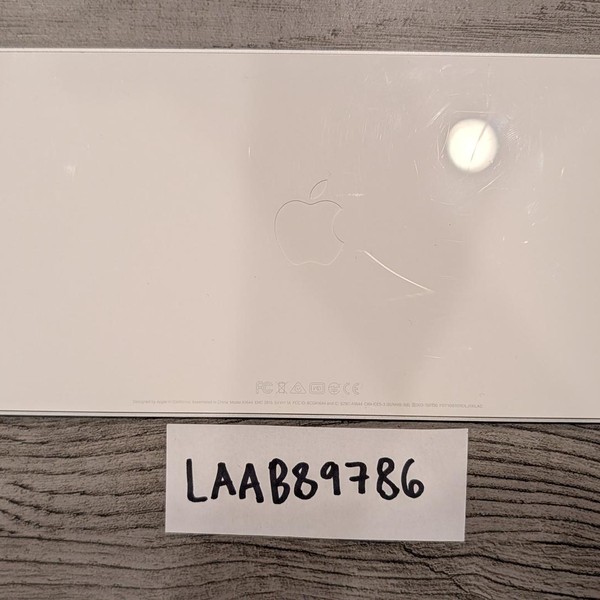 Apple Magic Keyboard