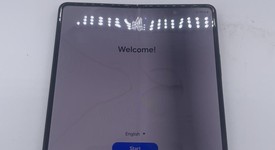 Good
													Samsung Galaxy Z Fold3 5G - Verizon, Black, 256 GB, 12 GB, SM-F926U, photo 3 of 10